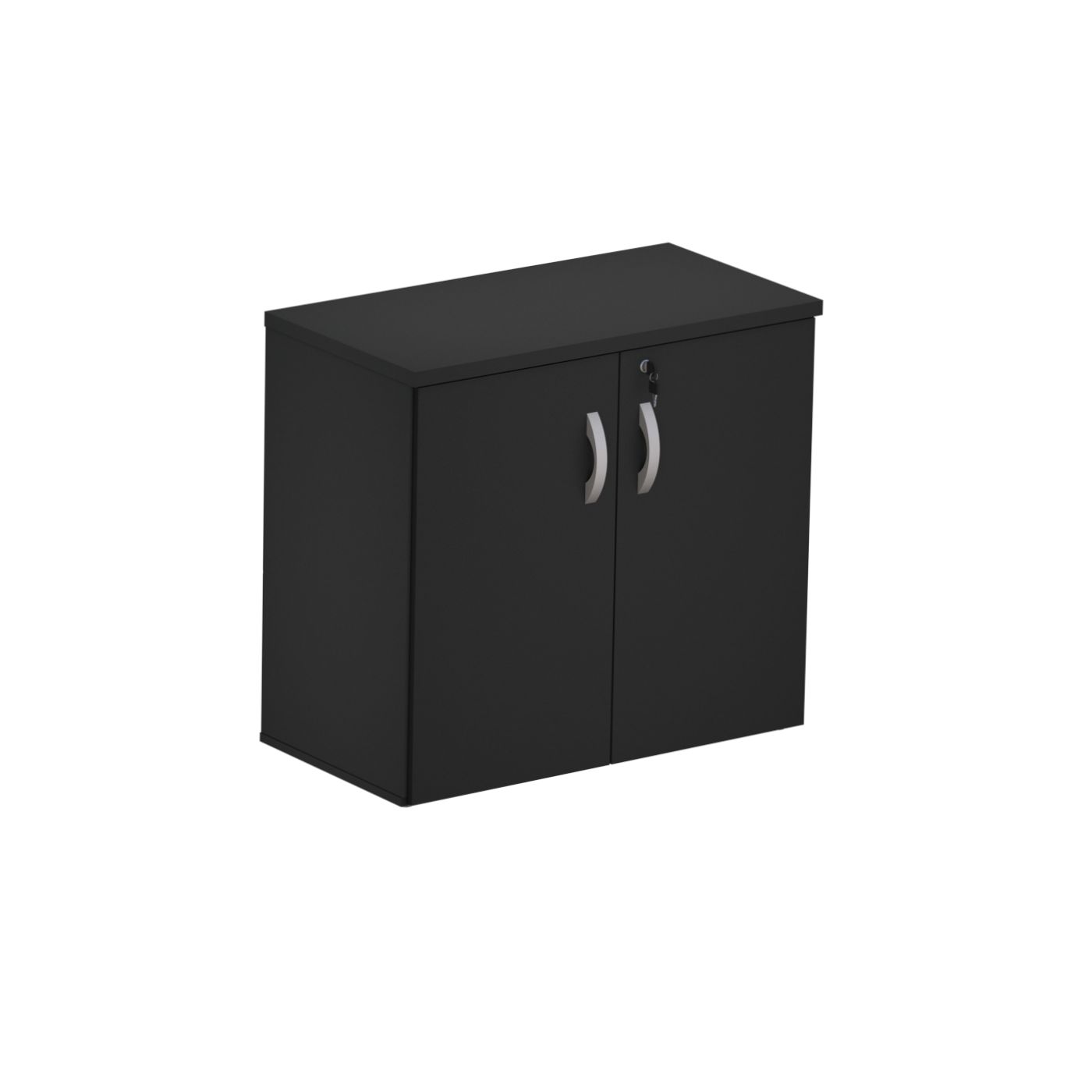 ARMÁRIO BAIXO 2 PORTAS M25 FUNDO 3MM 805X735X420 336010025